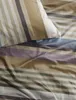 Irisette Mako-Satin Bettwäsche Wave 8678 sky 155x220 cm + Produktbild-Vorschau 5