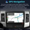 Hexinex Android 15 Autoradio für Mitsubishi Outlander Produktbild-Vorschau 6