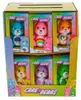 Plyšová hračka Care Bears, různé motivy, 7 cm Náhled obrázku produktu 2