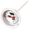 Excellent Houseware Fleischthermometer Steakthermometer Produktbild-Vorschau 11
