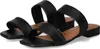 Tamaris Damen Pantolette Leder zwei Riemen Karree Produktbild-Vorschau 7