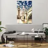 Bilder auf glas - Einteilig - London architektur big ben - Produktbild-Vorschau 6