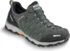 Pánska treková obuv Meindl Mondello GTX Loden/Orange Náhľad obrázku produktu 4