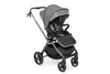 Kinderwagen Kidnort bis 22 kg Buggy Zubehör Verstellbar Produktbild-Vorschau 1