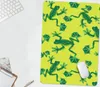 MuchoWow® Mauspad Mousepad Frosch - Tiere - Dschungel - Produktbild-Vorschau 6