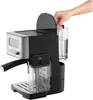 SENCOR SES 4090SS Poloautomatické espresso Náhľad obrázku produktu 7