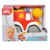 Simba Toys ABC Große Feuerwehr, 1 Jahr(e), Rot Produktbild-Vorschau 6