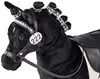 Happy People, cheval de dressage avec effets sonores ; Voir les images du produit 3