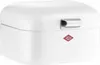 WESCO 235001-01 Brotkasten MINI GRANDY in WEISS / Produktbild-Vorschau 1