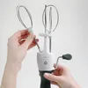 OXO 1126980, Drehquirl, Schwarz, Edelstahl, Weiß, Produktbild-Vorschau 5
