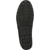 GEOX Slipper SIRON, Glattleder, Schwarz, Herren Produktbild-Vorschau 8