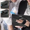 Xiaomi Mi Pad 6/6 Pro Armor Strap Cover - čierny Náhľad obrázku produktu 5