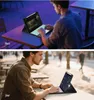 Tastaturhülle für iPad 10 10,9" 2022 CACOE AZERTY mit Produktbild-Vorschau 3