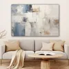 MuchoWow® - Leinwandbilder - Aquarell - Abstrakt - Kunst, Produktbild-Vorschau 6