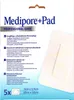 3M 3566NP, 10 x 10 cm, Rechteckig, Fleece, CE, 25 Stück(e) Produktbild-Vorschau 5