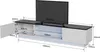 Fortuna Lai TV-Schrank mit LED-Beleuchtung, modernes Produktbild-Vorschau 3