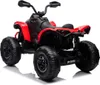 Quad électrique pour enfants 12 V - Can-Am Renegade - 4x4 - Voir les images du produit 7