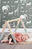ESTAhome tapety džungle zvířata šedozelená 53 cm x 10,05 m Náhled obrázku produktu 2