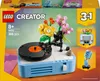 LEGO® Creator 31172 Plateau tournant avec des fleurs Voir les images du produit 10