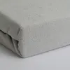 Frottee Spannbettlaken 180x200 cm - 200x220 cm + 40 cm Produktbild-Vorschau 3