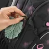 Školní batoh coocazoo MATE, Pink Illusion Náhled obrázku produktu 7