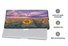 MuchoWow® Laptop Hülle 15 Zoll Blumen - Himmel - Lila - Produktbild-Vorschau 5