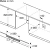 Neff KU9213HG0 Weinkühlschrank N70 Produktbild-Vorschau 6