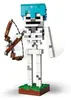 LEGO Minecraft 21594 Lo Scheletro Anteprima dell’immagine prodotto 10