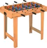 Mini biliardino 69×37×62 cm in acero Anteprima dell’immagine prodotto 1