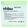 vhbw Akku kompatibel mit SportDog 1500 Transmitter, 1600 Produktbild-Vorschau 5