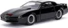 Jada Knight Rider 1982 Pontiac Trans AM 1:24 Produktbild-Vorschau 1