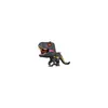Jurassic World - Indoraptor 588 - Funko Pop! Figura in Anteprima dell’immagine prodotto 3