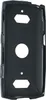 Cover in TPU per Crosscall Core-X5 nero Cover in TPU nero Anteprima dell’immagine prodotto 5