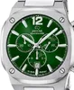 Jaguar Armbanduhr Herren silber Edelstahl UJ1025/2 Produktbild-Vorschau 3