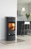 Kaminofen Aduro 1-1 SK Speckstein 6 kW Produktbild-Vorschau 6