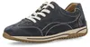 Gabor Comfort Sneaker - Blau Nubuk : 39 : Normal Größe: 39 Produktbild-Vorschau 7