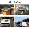 Flexibilní solární panely 100W s vysoce účinným nabíjecím Náhled obrázku produktu 2