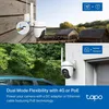 Tapo C501GW Outdoor Pan/Tilt 4G LTE Camera Náhled obrázku produktu 13
