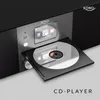 XORO HMT 620 - All-in-One Stereo Internetradio mit Produktbild-Vorschau 6