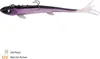 Zeck ZANDER Pelagi Set 20cm - montierter Gummifisch, Produktbild-Vorschau 3