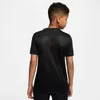 Nike Kinder Park VII Shirt  - BV6741 , Farbe:Schwarz, Produktbild-Vorschau 7