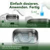 GRASHÜPFER® Dental Ultraschallreiniger Konzentrat I 500 ml Produktbild-Vorschau 4