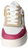 Schnürhalbschuh Sneaker (sportlich) 3361-L25008-WH Produktbild-Vorschau 7