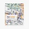 kwmobile 6x Polster kompatibel mit Samsung Galaxy Buds 2 Produktbild-Vorschau 4