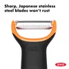 OXO Good Grips Schäler / Peeler mit Julienne-Funktion Produktbild-Vorschau 6