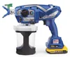 Graco pistolet do malowania ultra airles ( 2 x aku. 2ah Podgląd zdjęcia produktu 1