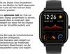 2x Schutzfolie für Huami Amazfit GTS klar Produktbild-Vorschau 5