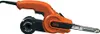 A Black & Decker KA900E Powerfeile with Action Dust Extraction tool is shown against a white background. Náhľad obrázku produktu