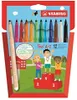 Filzstift - STABILO Trio A-Z - 12er Pack - mit 12 Produktbild-Vorschau 10