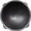 SET Feuerofen Utschak Kukmara Ø ca. 40 cm + Kazan Usbekisch Produktbild-Vorschau 4